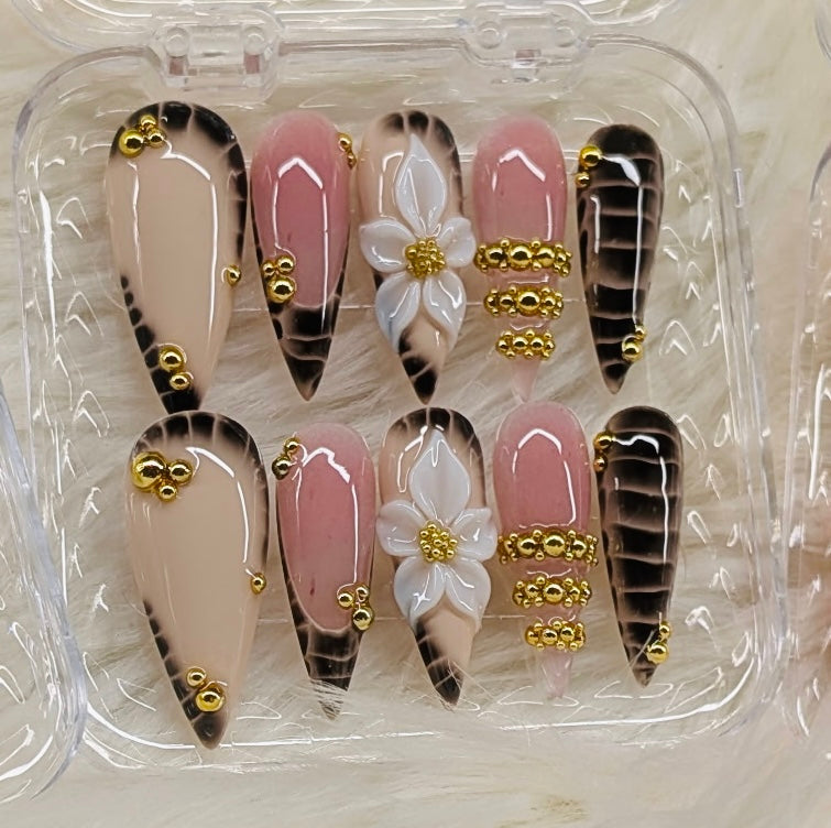 Luxury Set (custom)